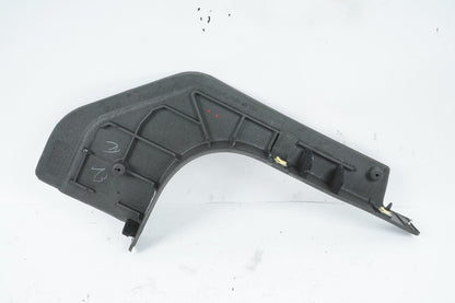 14 - 20 MASERATI QUATTROPORTE FRONT RIGHT PASSENGER KICK PANEL COVER TRIM OEM