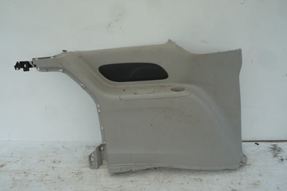 17-20 CHRYSLER PACIFICA REAR REAR LEFT DRIVER SIDE QUARTER PANEL TRIM OEM