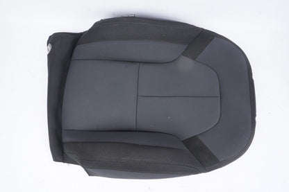 2021 - 2024 POLESTAR 2 FRONT LEFT DRIVER SIDE SEAT UPPER CUSHION BACKREST