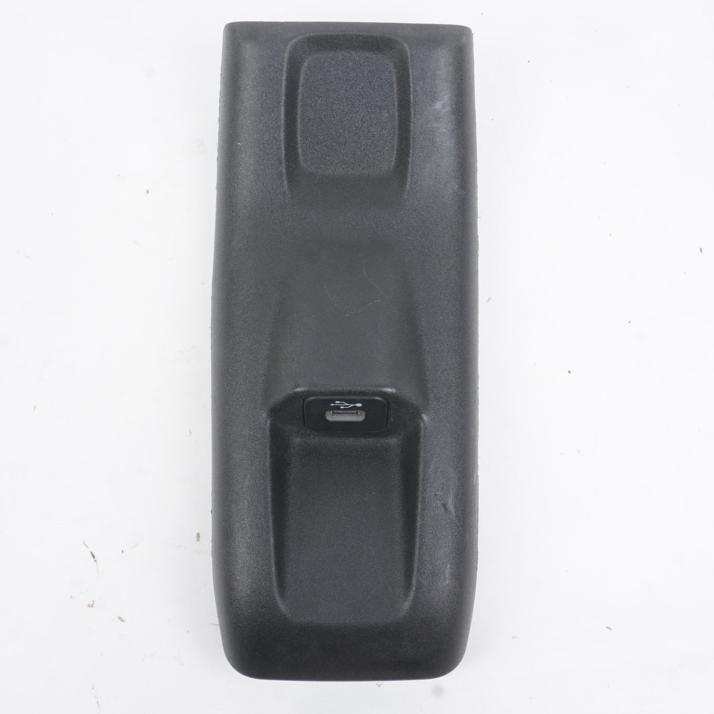 2018-2023 Jeep Renegade Center Console End Cover Panel Trim  OEM