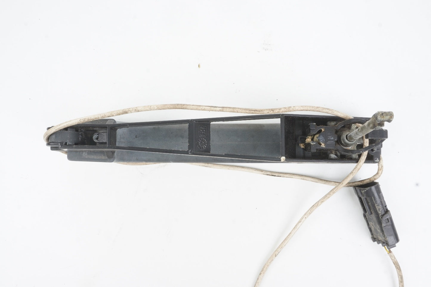 1987-1993 Cadillac Allante FRONT RIGHT DOOR EXTERIOR HANDLE OEM