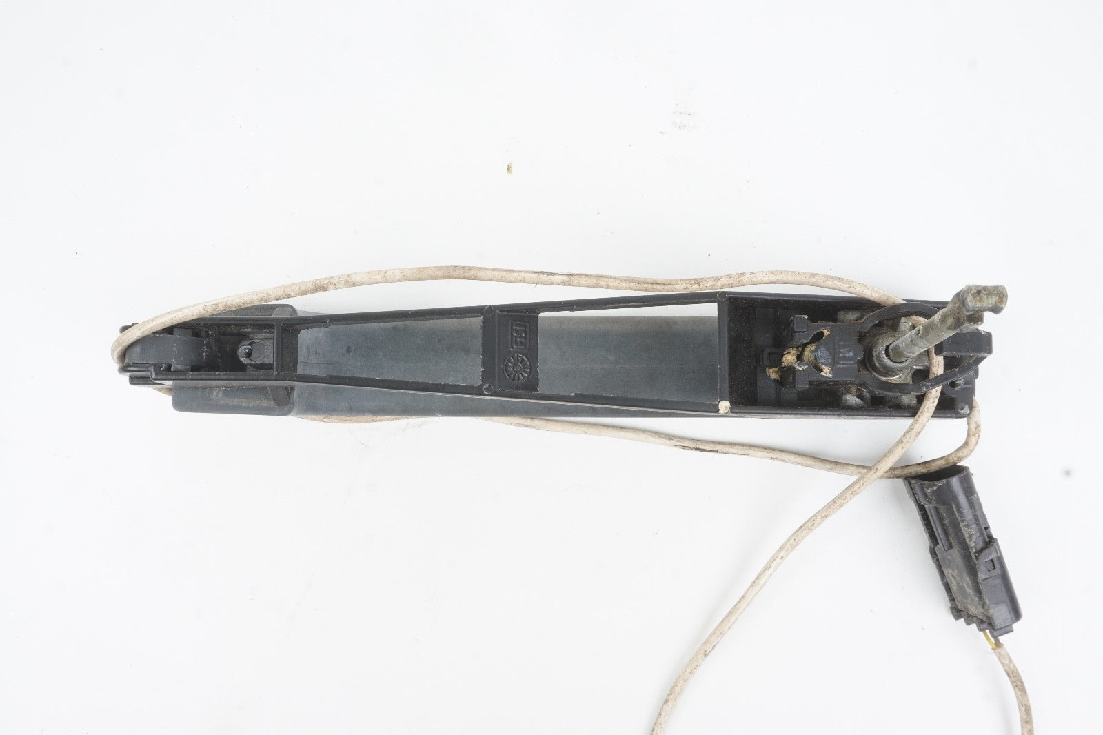 1987-1993 Cadillac Allante FRONT RIGHT DOOR EXTERIOR HANDLE OEM