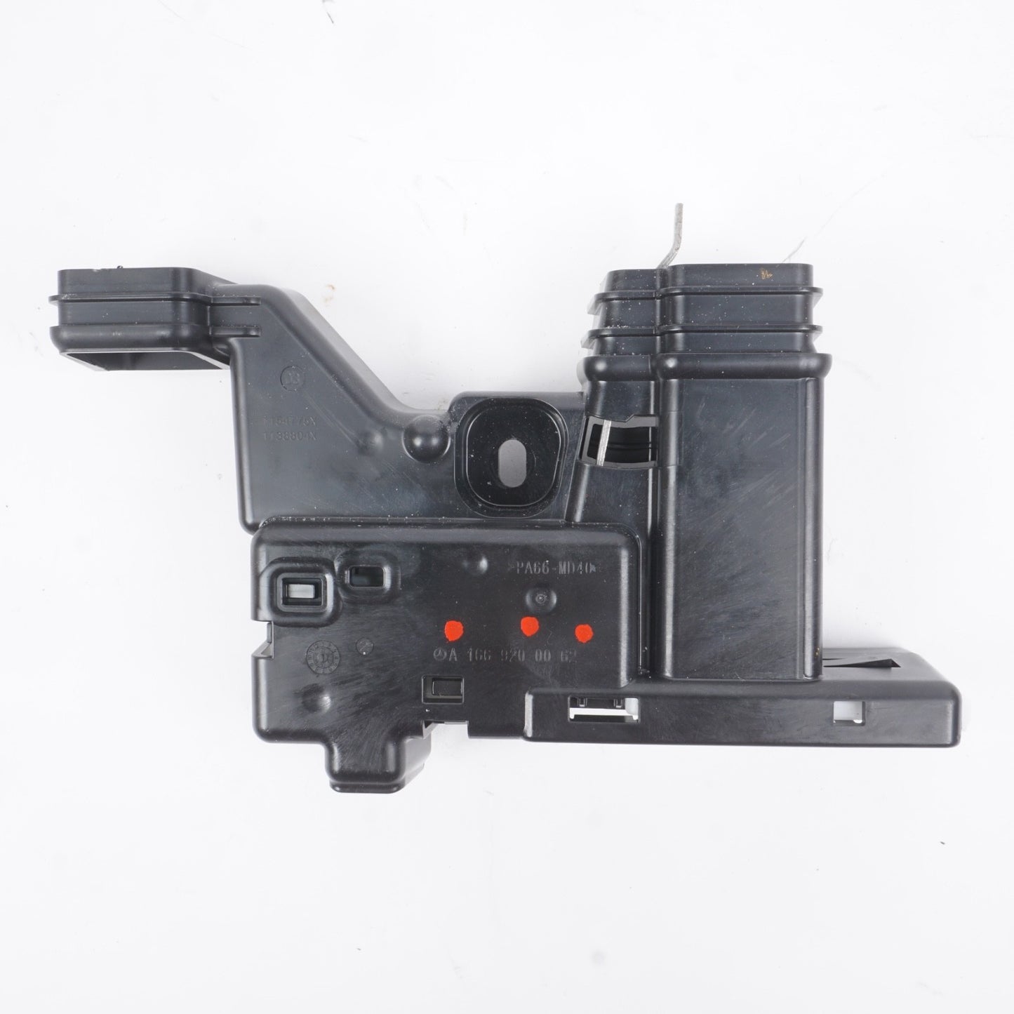 2013 - 2016 Mercedes GL450 Seat Headrest Lock Latch Actuator OEM