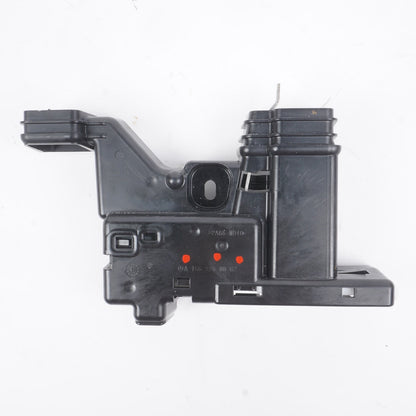 2013 - 2016 Mercedes GL450 Seat Headrest Lock Latch Actuator OEM