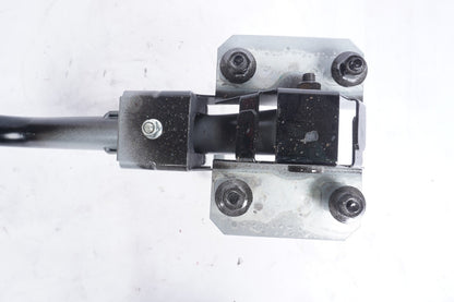 2014-2019 Maserati Ghibli Trunk Lid Hinge Right Passenger Side OEM