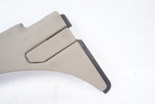 03-12 Mercedes R230 SL550 SL55 AMG RIGHT Side Edge Cover Trim Flap Panel BEIGE