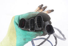 2014 - 2020 Maserati Ghibli 3.0L Engine Oxygen O2 Lambda Sensor OEM
