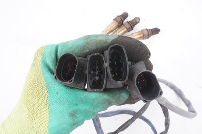 2014 - 2020 Maserati Ghibli 3.0L Engine Oxygen O2 Lambda Sensor OEM