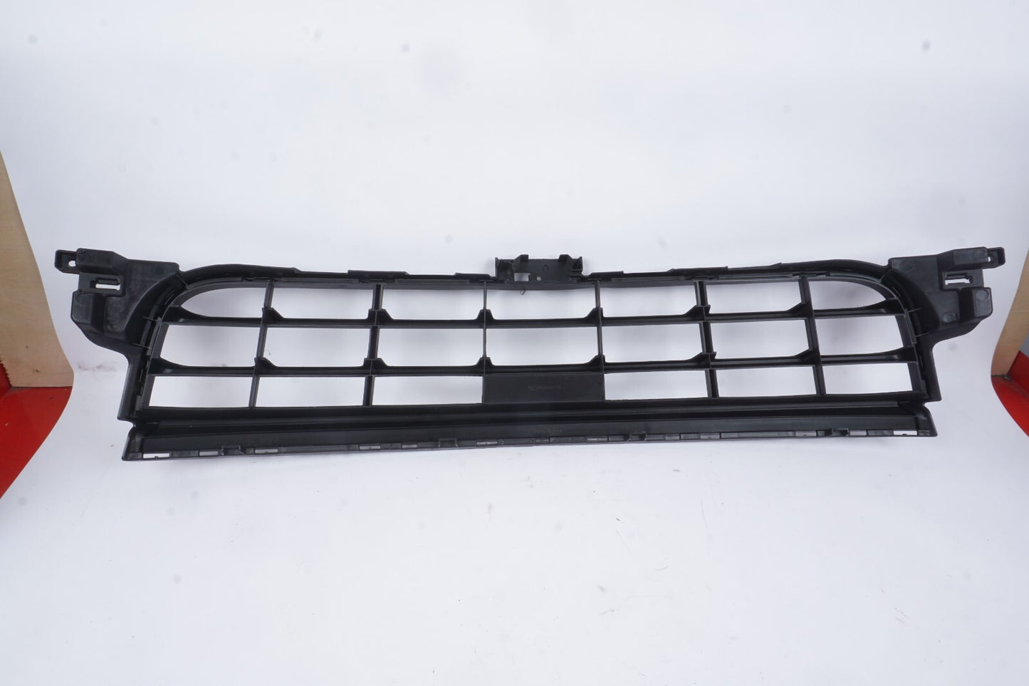 2018 - 2021 PORSCHE PANAMERA FRONT BUMPER LOWER GRILLE