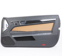2011 - 2013 Mercedes W207 E550 E350 Convertible Right Interior Door Panel OEM
