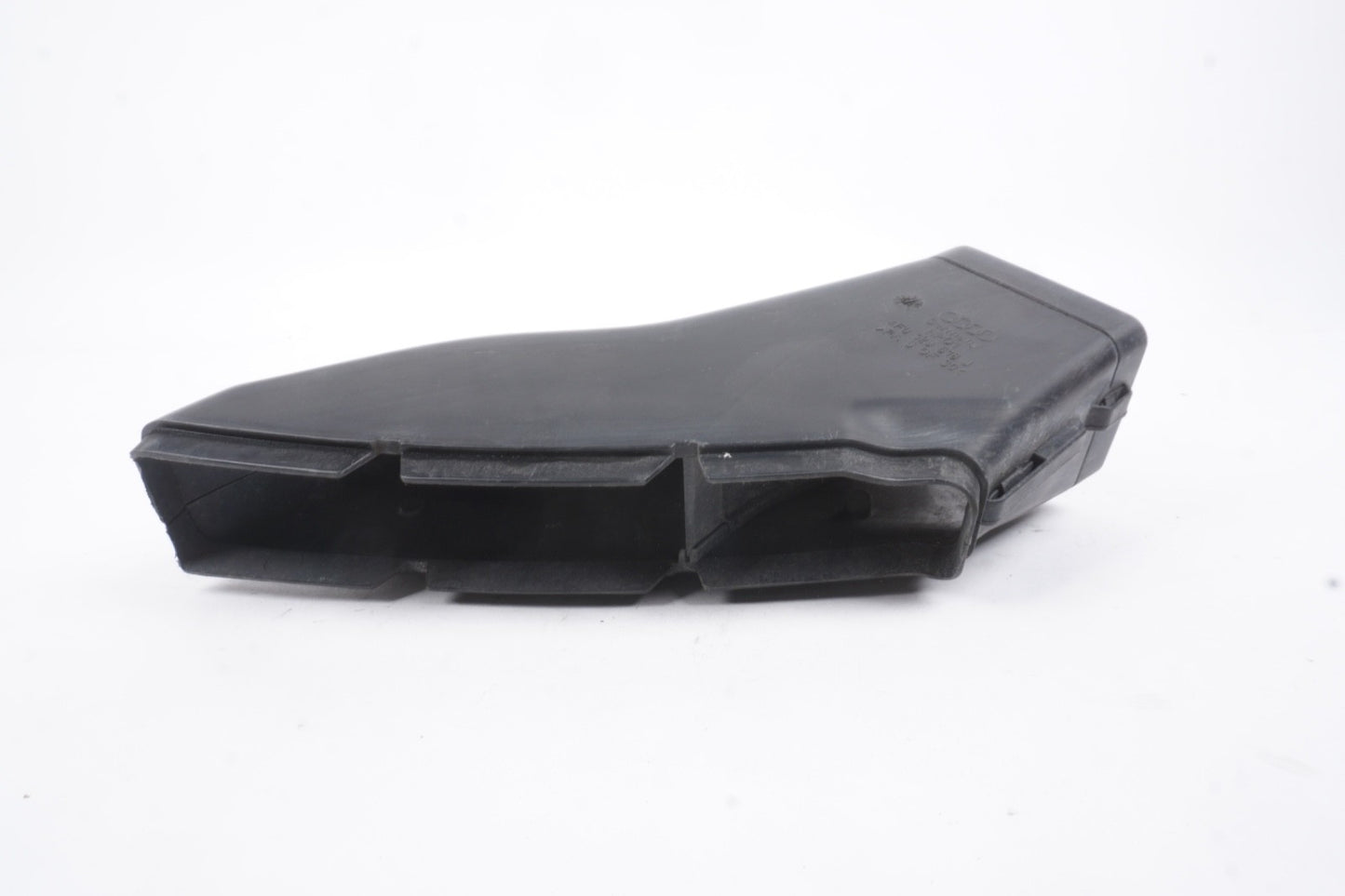 2005 - 2011 Audi A6 Air Duct Intake Manifold Hose Filters OEM