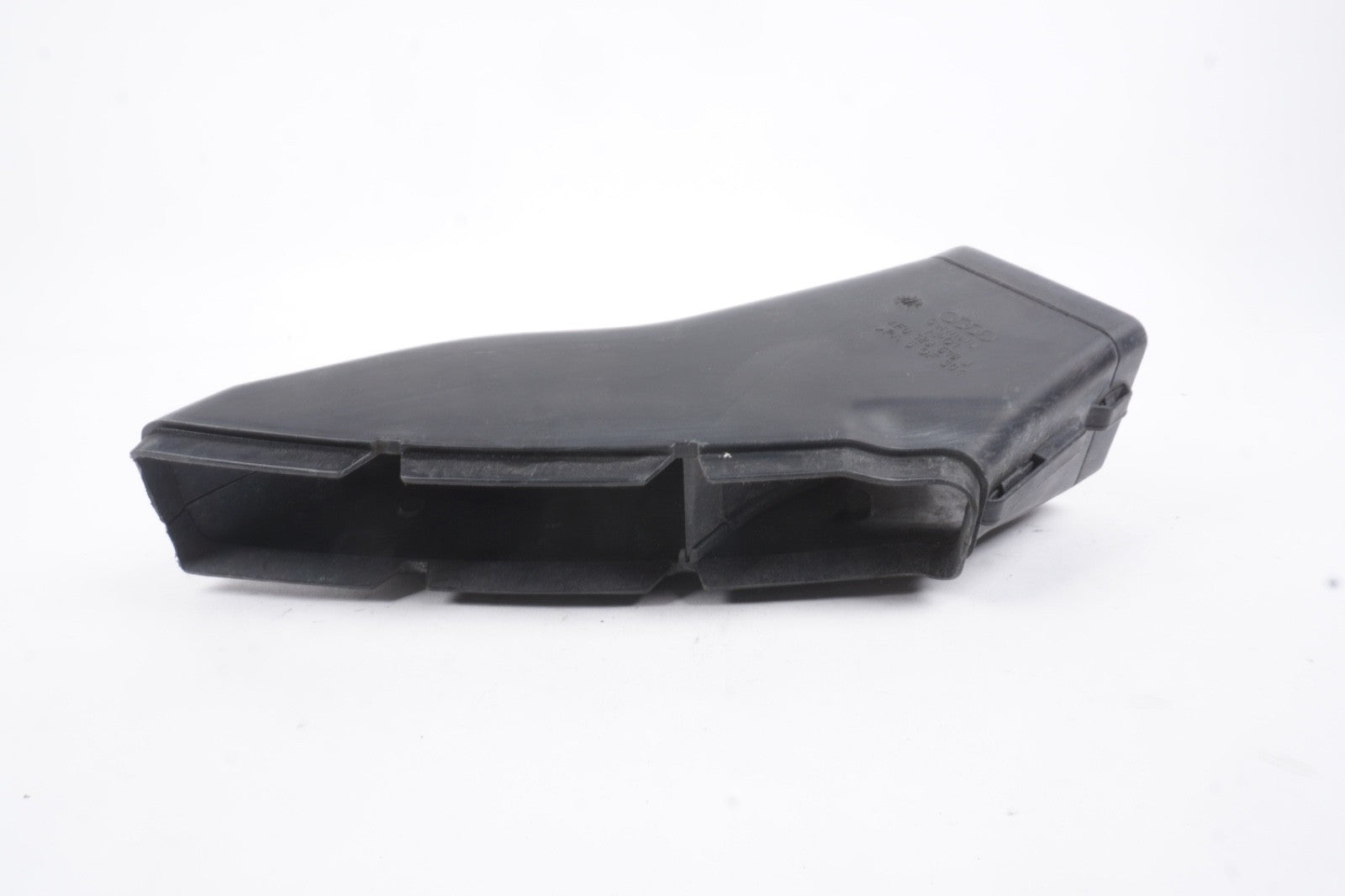 2005 - 2011 Audi A6 Air Duct Intake Manifold Hose Filters OEM