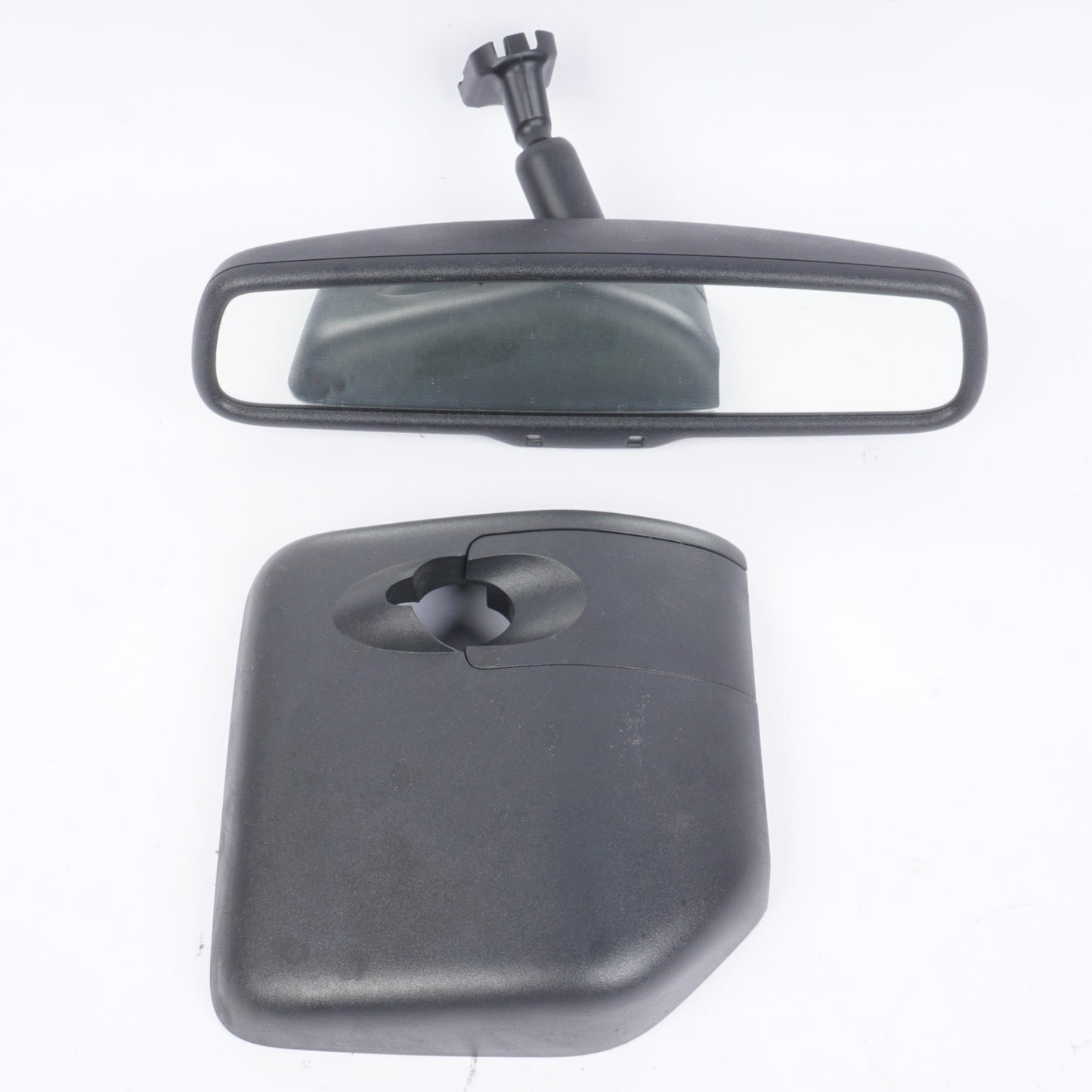 2013 - 2017 Honda Odyssey Auto Dim Interior Rear View Mirror OEM