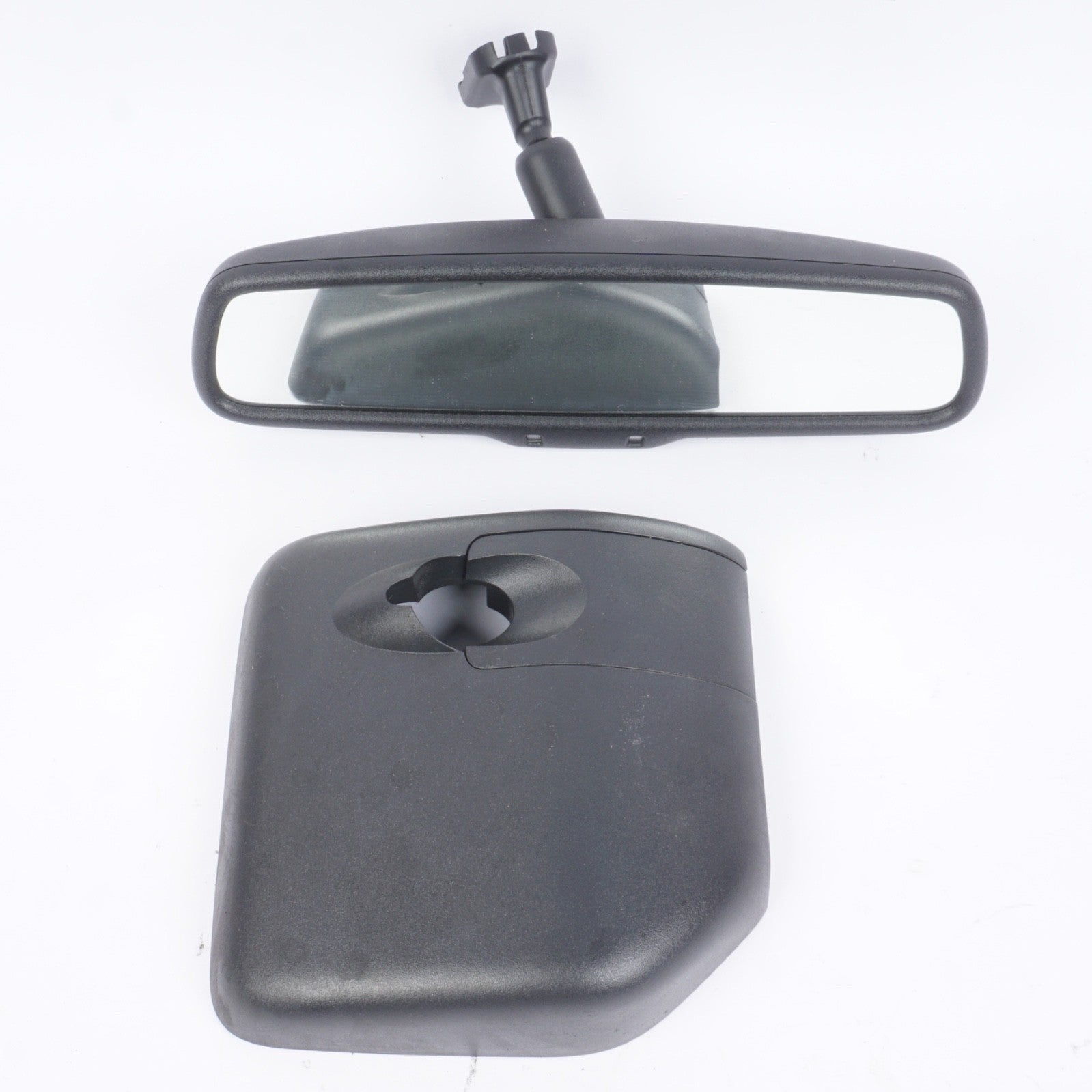 2013 - 2017 Honda Odyssey Auto Dim Interior Rear View Mirror OEM