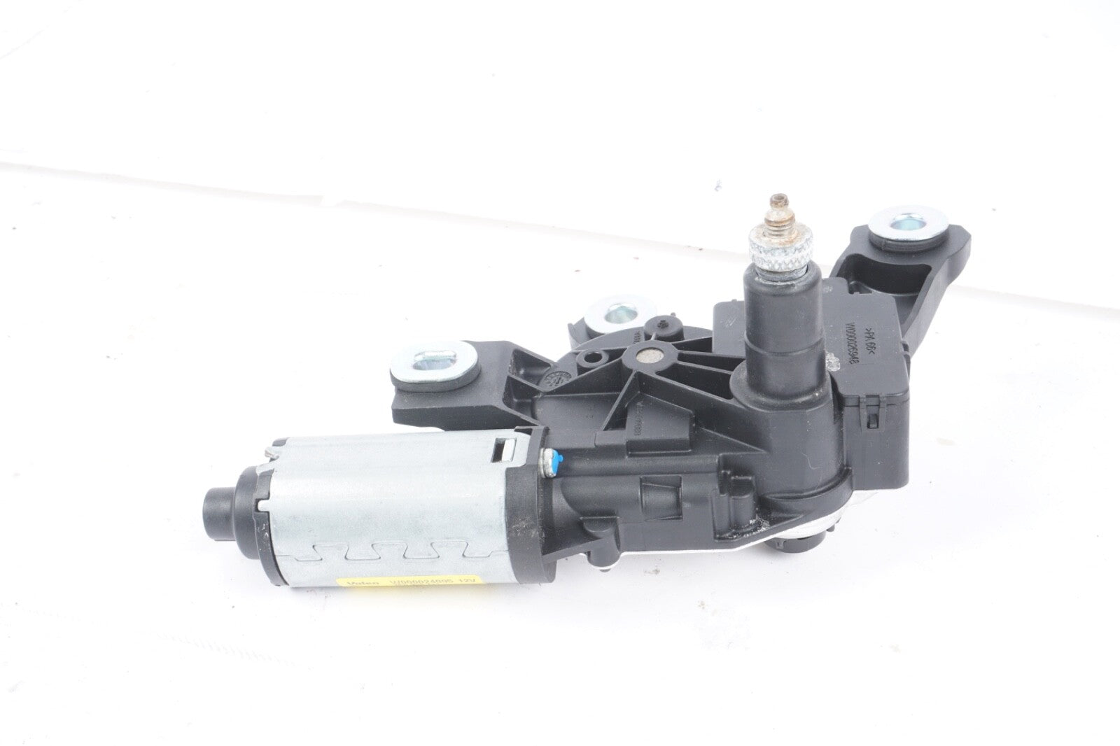 11 - 18 Porsche Cayenne Rear Trunk Liftgate Windshield Wiper Motor OEM 7P5955711