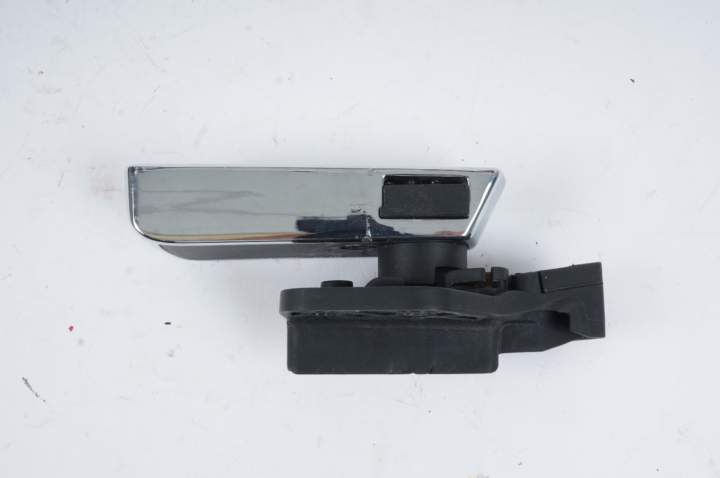 10-20 BENTLEY MULSANNE FRONT HOOD LATCH BONNET RELEASE SWITCH HANDLE PULL TAB