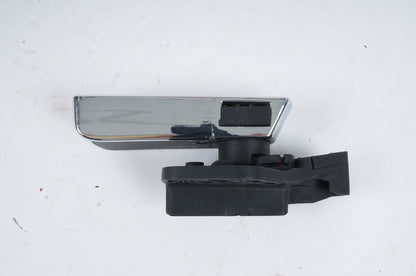 10-20 BENTLEY MULSANNE FRONT HOOD LATCH BONNET RELEASE SWITCH HANDLE PULL TAB