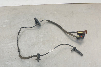Genuine GM Front Driver Side Wheel Speed Sensor 84878467