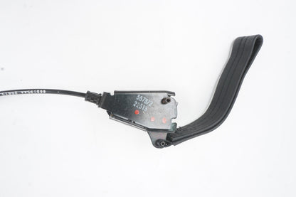 2014 Maserati Ghibli Rear Right Folding Seat Lock Latch Release Actuator