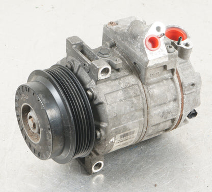 12-15 Mercedes W204 C250 SLK250 A/C Air Conditioning Compressor 0022304511 OEM