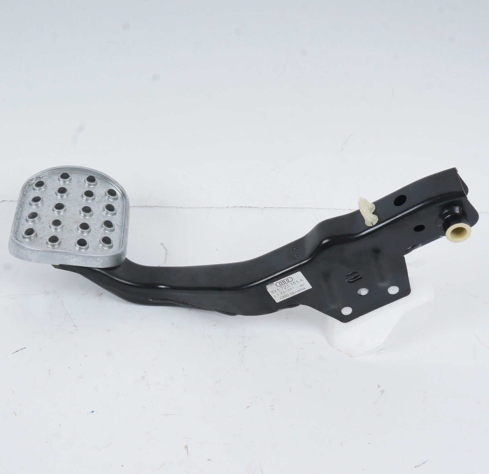 2010 - 2020 Bentley Mulsanne Brake Pedal