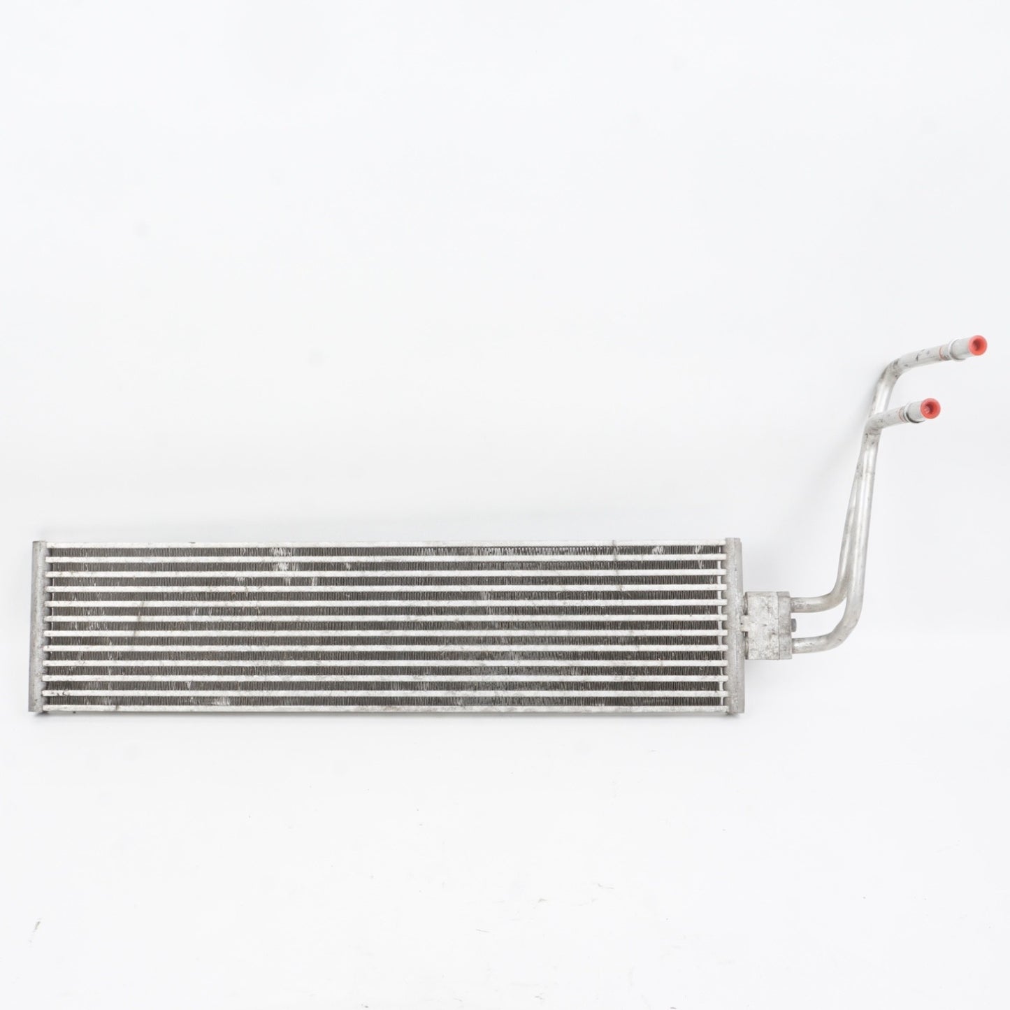 2012 – 2014 BMW 650i 4.4L N63 Power Steering Oil Cooler OEM 7583843