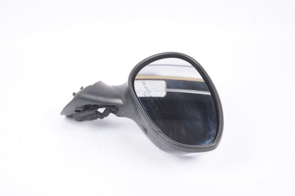 2012-2017 Fiat 500 Right Passenger Side View Mirror Used OEM CHROME