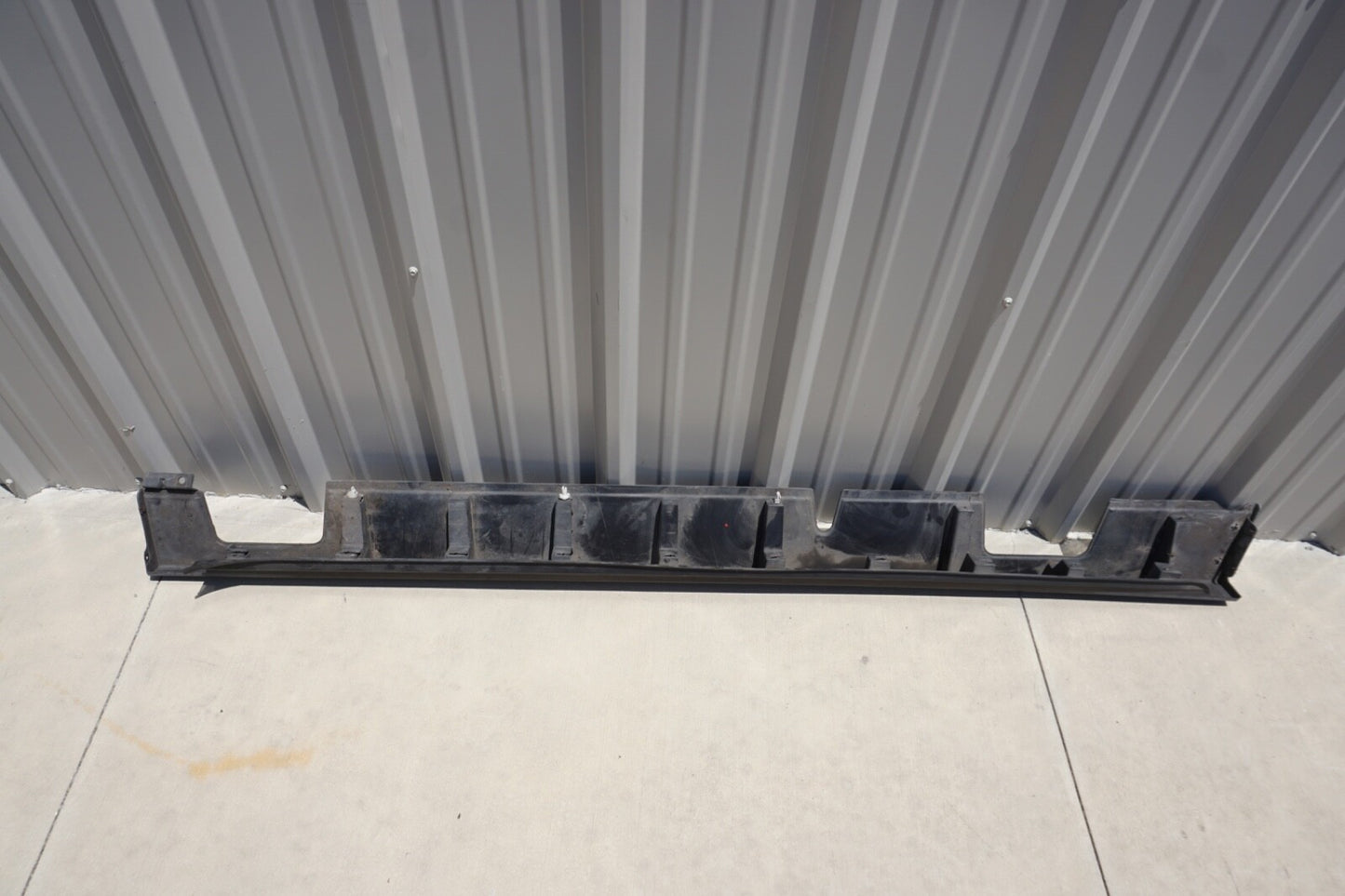 2018-2021 Honda Odyssey Left Driver Side Skirt Rocker Panel OEM 71850-THRA-A110