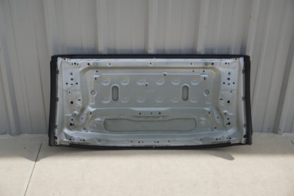 2010 - 2015 Lexus IS250 IS350 Convertible Rear Roof Top Panel OEM