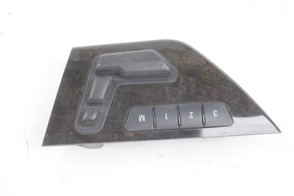 2008 - 2014 Mercedes W204 C250 Front Right Control Switch Button OEM