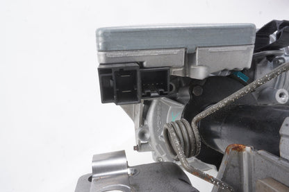 2015 - 2023 Jeep Renegade Manual Adjustment Steering Column W/ Motor OEM
