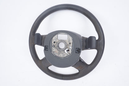 2004  - 2010 Audi A8 A8L Steering Wheel w/ Controls OEM