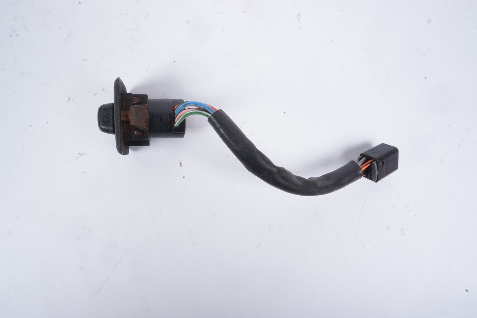 1990 - 1993 Cadillac Allante Left Driver Seat Control Switch Knob OEM