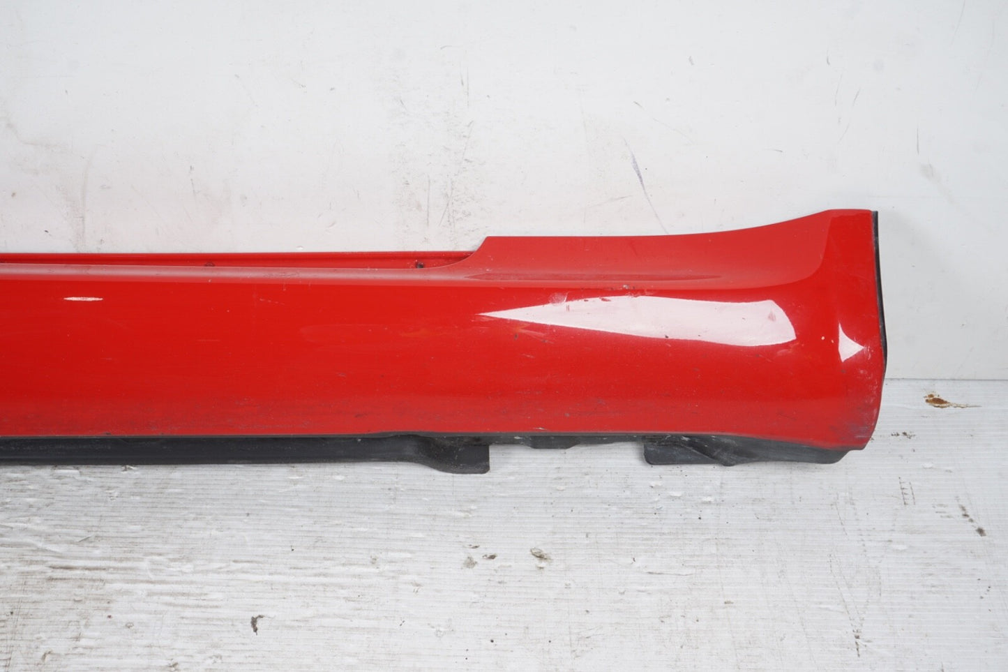 2002 - 2010 LEXUS SC430 Z40 CONVERTIBLE RIGHT SIDE SKIRT ROCKER PANEL
