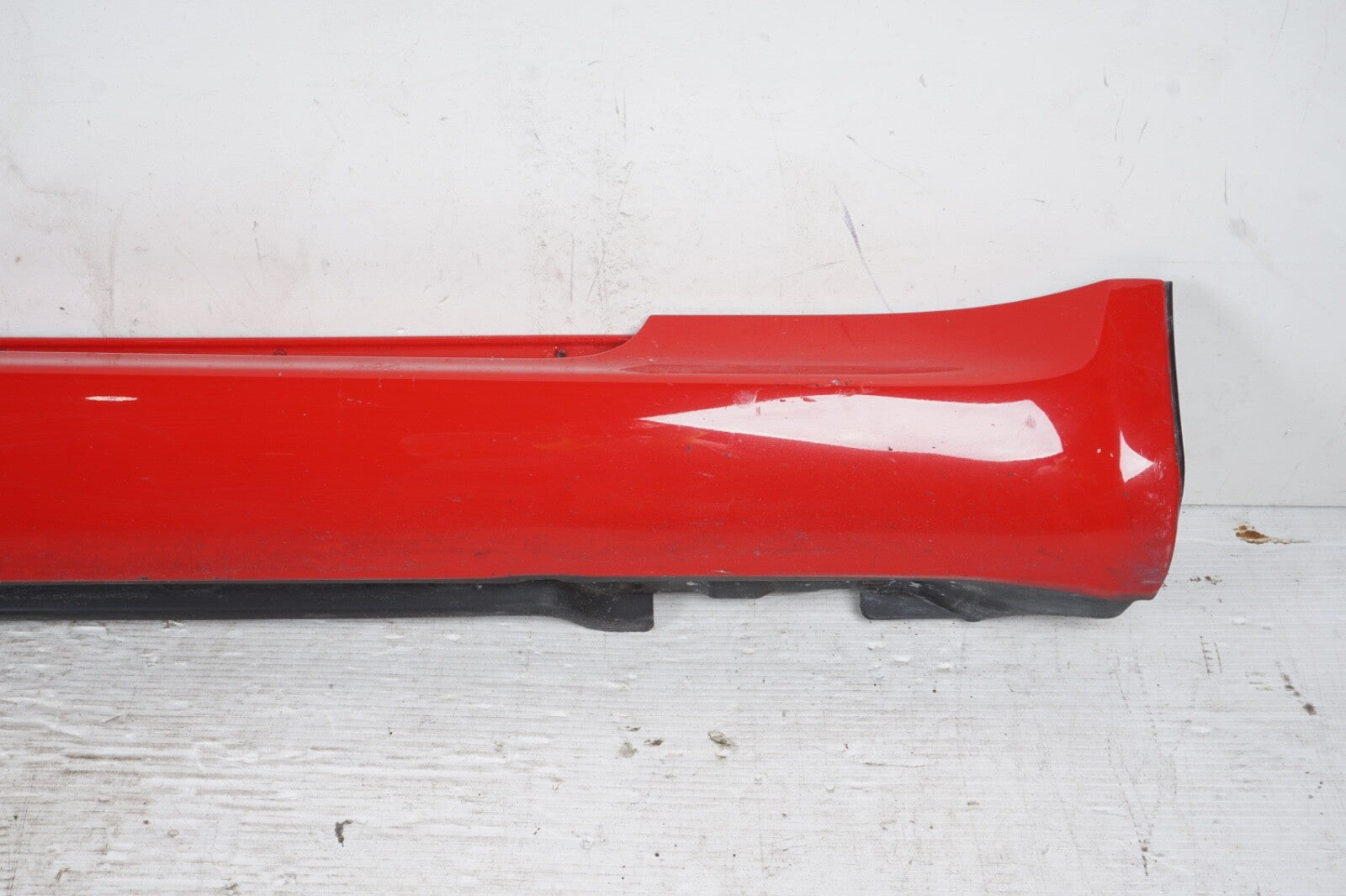 2002 - 2010 LEXUS SC430 Z40 CONVERTIBLE RIGHT SIDE SKIRT ROCKER PANEL