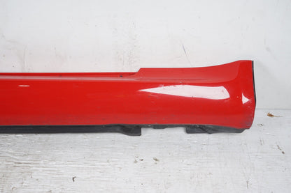2002 - 2010 LEXUS SC430 Z40 CONVERTIBLE RIGHT SIDE SKIRT ROCKER PANEL