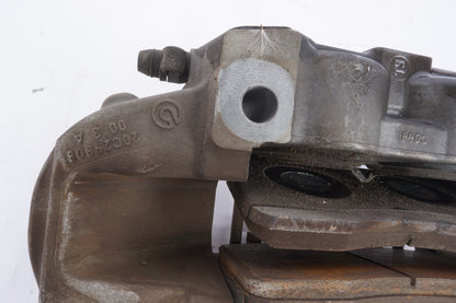 2017 - 2025 Alfa Romeo Giulia 2.0L Front Right Passenger Side Brake Caliper OEM