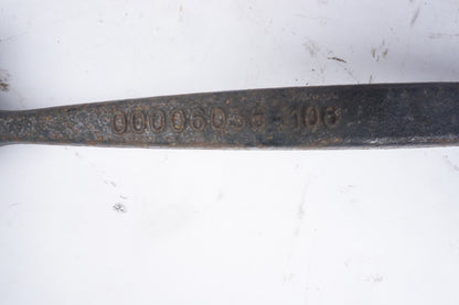 06-13 Mercedes W251 R350 GL550 Rear Left Control Arm Lower and Upper 1643501906
