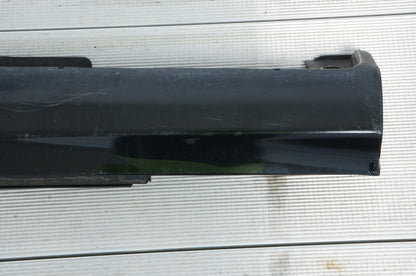 06-09 MERCEDES CLK500 CLK350 COUPE LEFT DRIVER SIDE ROCKER PANEL MOLDING OEM