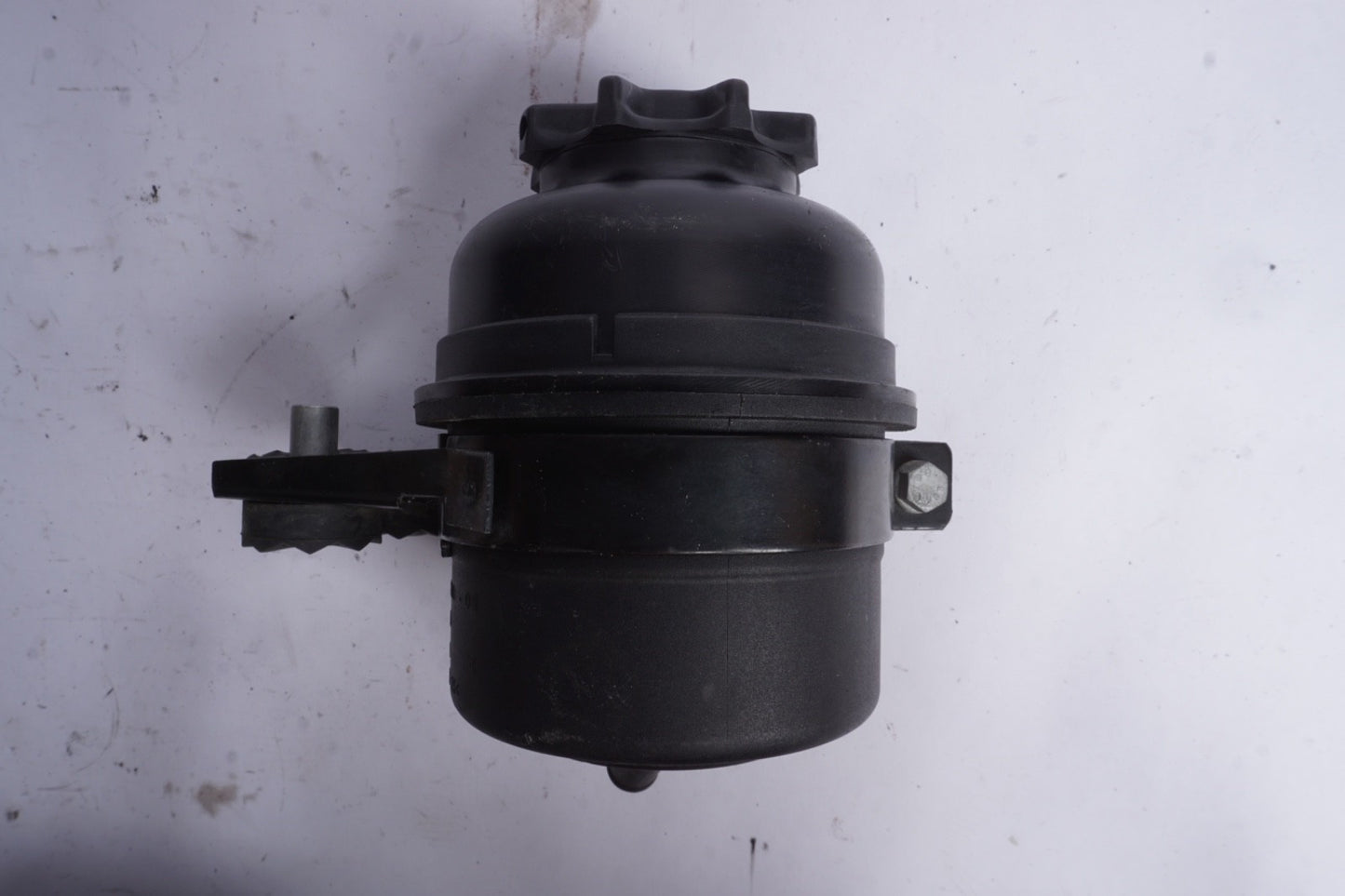 2007-2013 BMW 335I E92 E93 POWER STEERING FLUID RESERVOIR BOTTLE TANK OEM