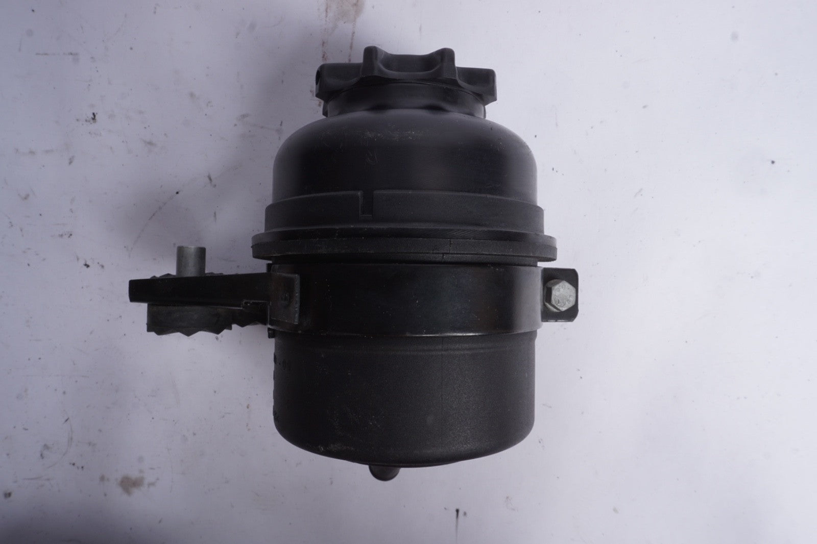 2007-2013 BMW 335I E92 E93 POWER STEERING FLUID RESERVOIR BOTTLE TANK OEM