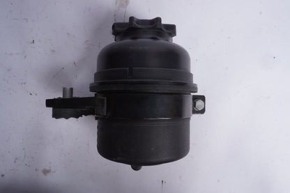 2007-2013 BMW 335I E92 E93 POWER STEERING FLUID RESERVOIR BOTTLE TANK OEM