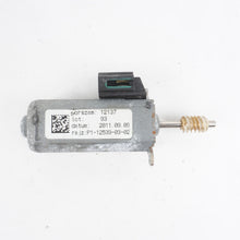 12-16 BMW 650I XDRIVE FRONT LEFT DRIVER SIDE SEAT POWER ADJUST MOTOR OEM