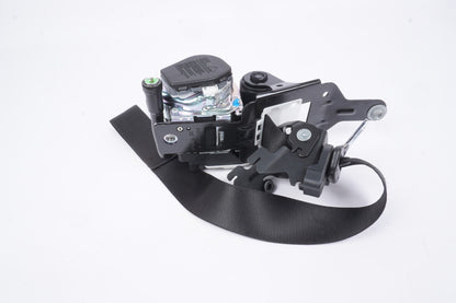 10-17 Mercedes W207 E350 E550 Coupe Front Right Pass Seat Belt Retractor OEM