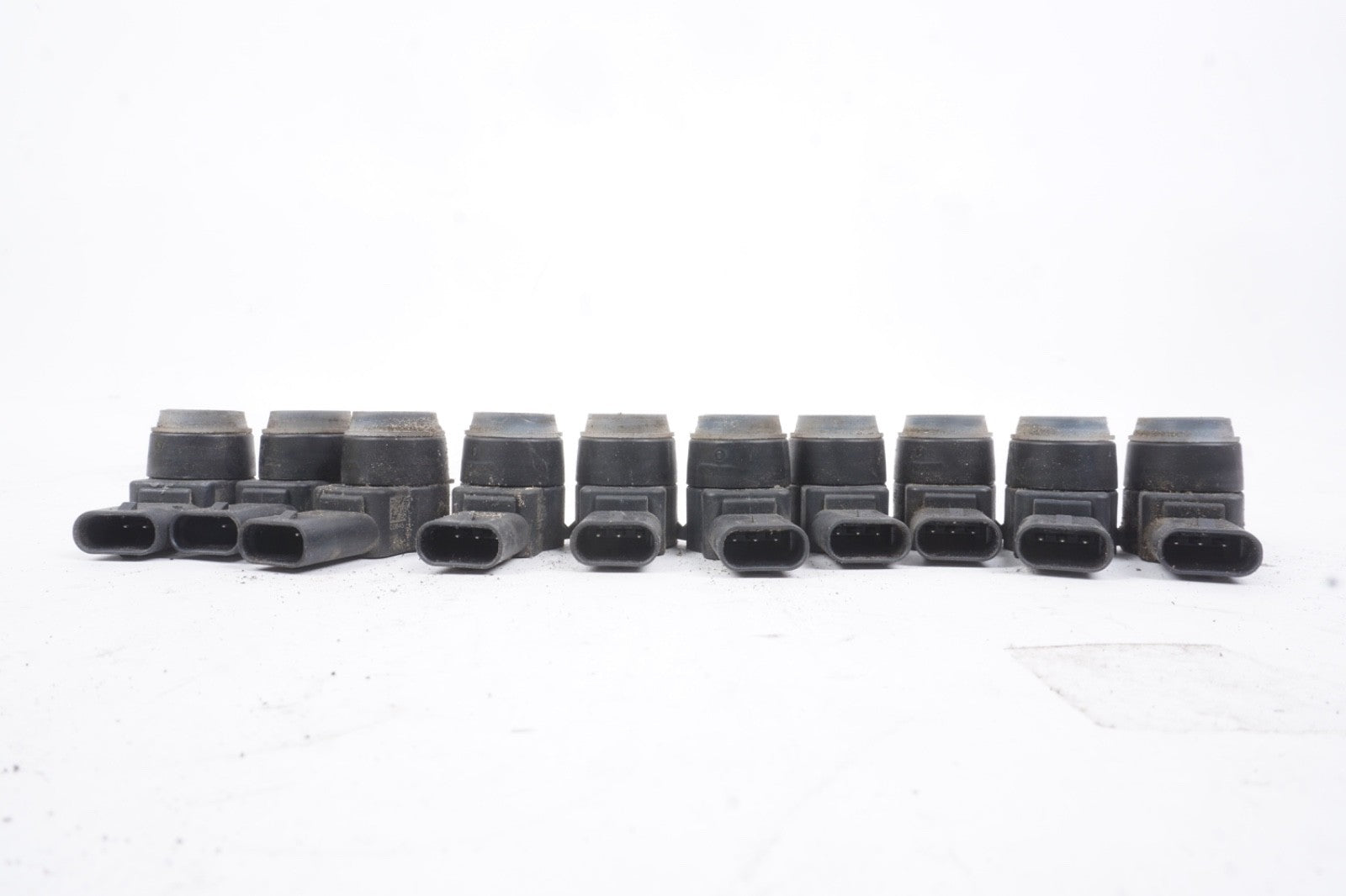 2013 - 2015 Mercedes Gl450 Gl350 X166 Rear Parking Sensor X10 OEM