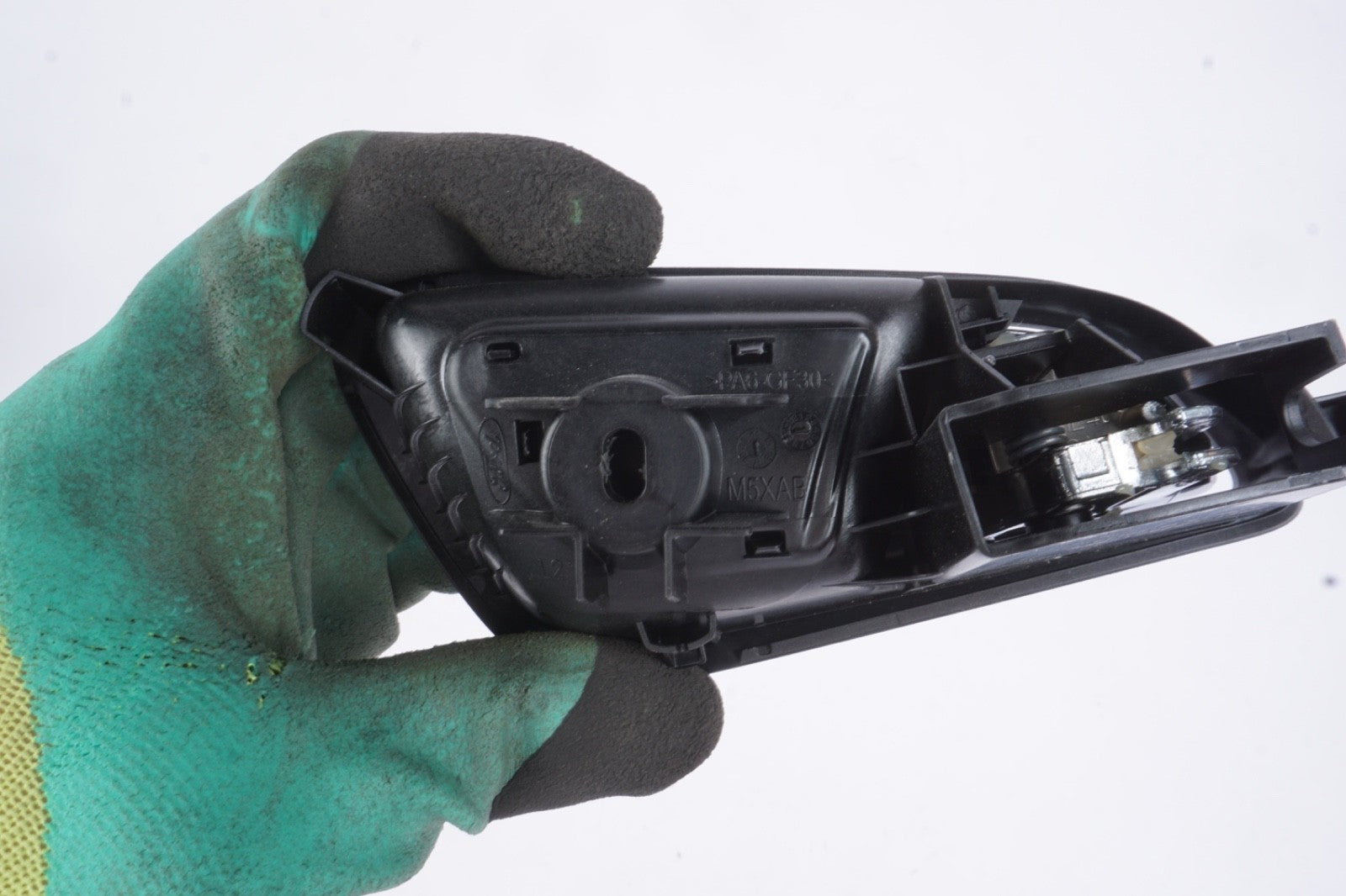 2012-2018 Ford Focus Front or Rear Left Driver Door Inner Handle  OEM