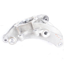 11 - 18 Porsche Cayenne 958 Rear Right Passenger Spindle Knuckle Hub Housing OEM