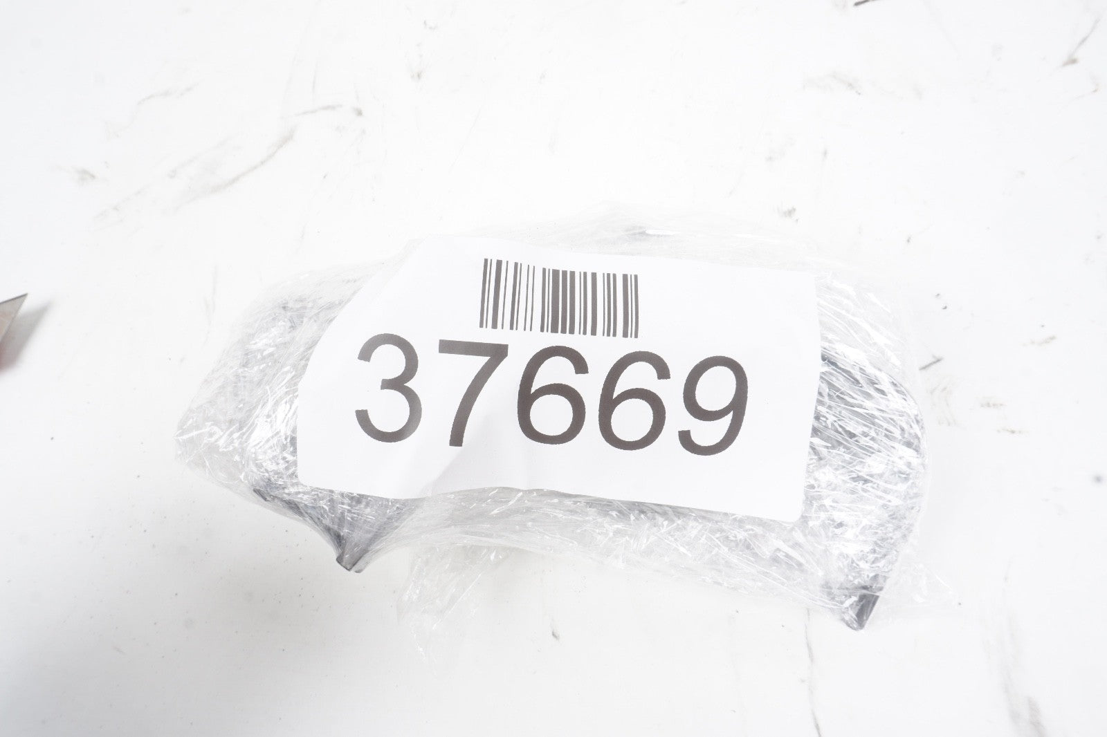 07-14 Mercedes W221 S550 CL63 Suspension Level Hight Sensor 0105427717 OEM