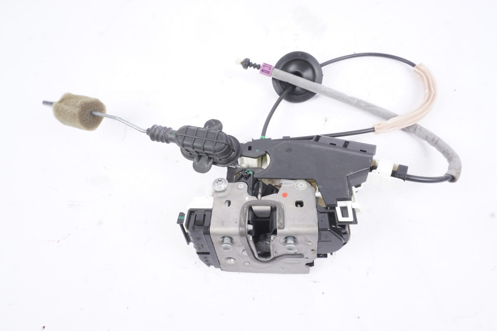 10-17 Mercedes W207 E550 E350 Front Left Side Door Lock Latch Actuator OEM