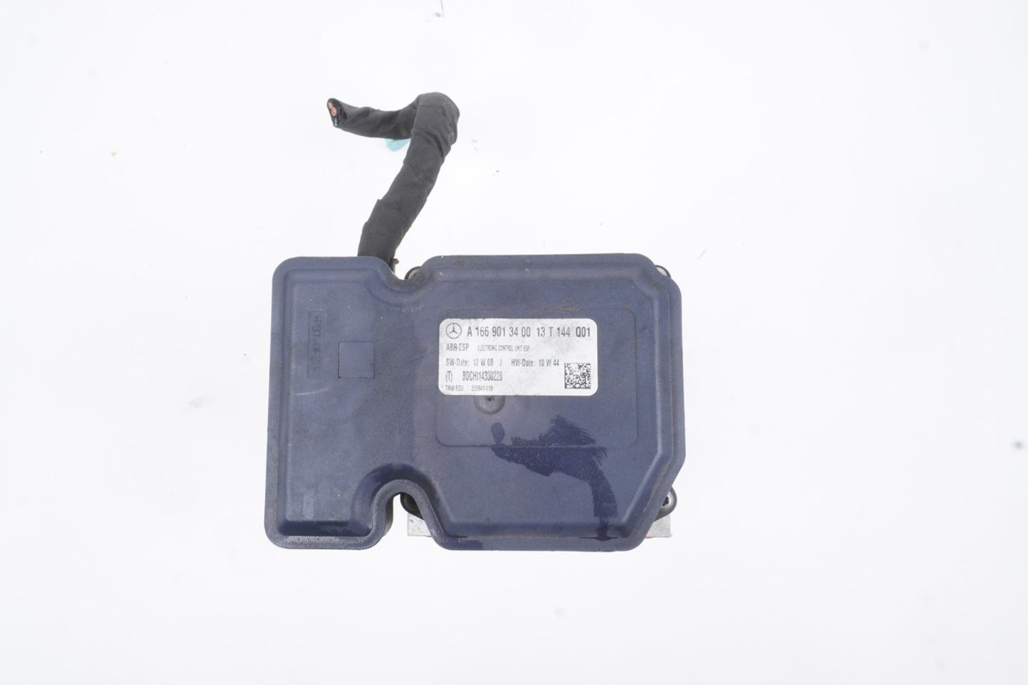 2017 - 2019 Mercedes GLS450 X166 ABS Anti Lock Brake Pump Module OEM
